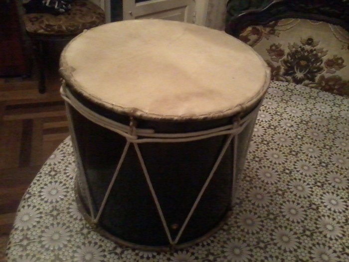 New Drum for sale